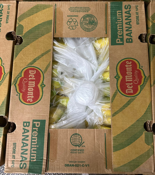 Del Monte Banana