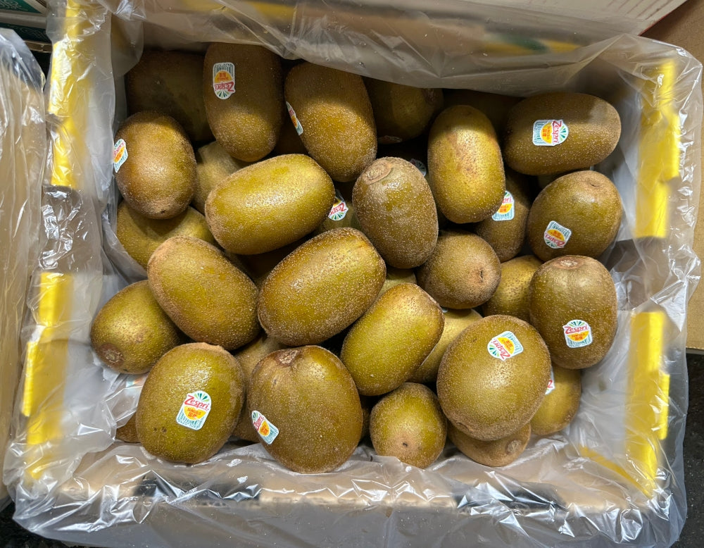 Japanese Golden Kiwi