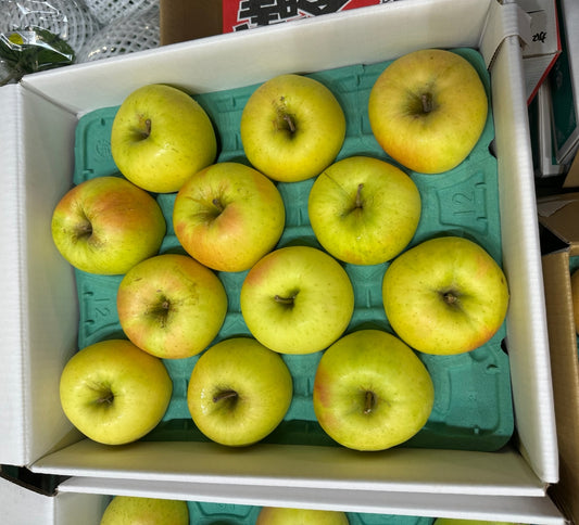 Japanese Ohrin Apple